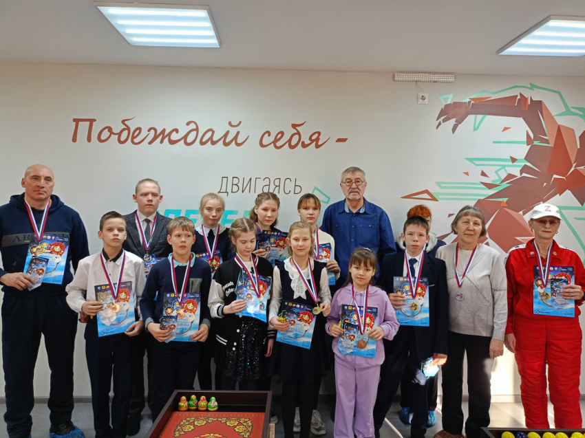 Ресурсный центр адаптивных спортивных игр центра «Росток» вошел в число лучших достопримечательностей России